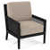 Fauteuil Harper de 28 po de largeur