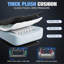 GTPLAYER PC & Racing Game Chair-129418323