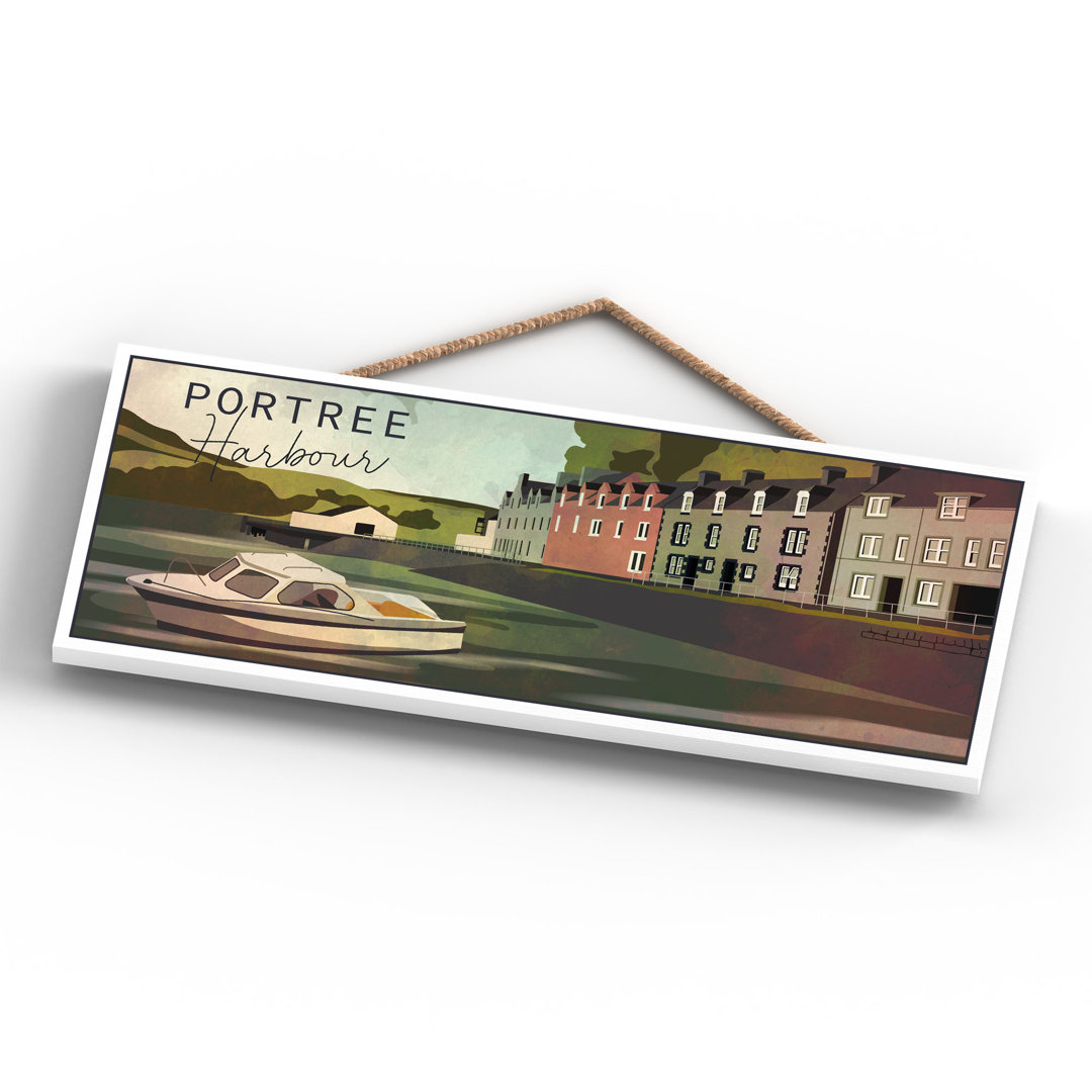 Cities & Countries Wall Decor