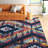 Finis Geometric Indoor Rug-1838112406