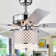 Matheson Ceiling Fan with Light Kit