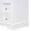 Ensemble de meuble-lavabo avec lavabo et une armoire et six tiroirs-1222026999