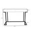 Aliona 2 Drawer