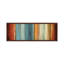 Flow II by Max Hansen - Panoramic Print on Canvas-219174277-162810129