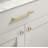 5" Center Bar / Handle Pull Multipack-98460756