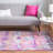 Floral Indoor Rug-913842882