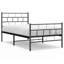Metal Bed-94006790