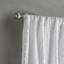 Paire de rideaux blancs Peri Home-104800484
