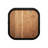 Saunalife Model Cube-Series Outdoor Home Sauna Kit (SL-MODELCL4G)