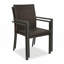 Fauteuils de patio Arden Cove Coastal Wicker-129025557