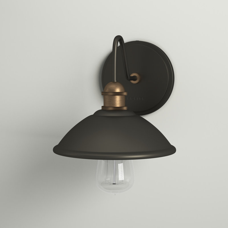 Tory Armed Sconce