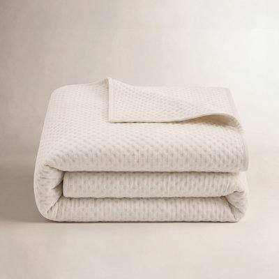 Housse de couette 100% coton 300 fils Adria