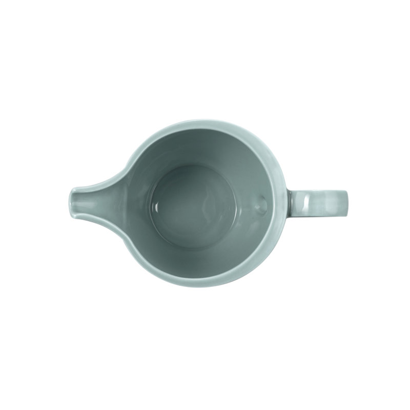 Beat 0.29 L Milk Jug, Teal