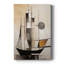 NAUTICAL Series CCGLXXIX - Gallery Cavas-118070531