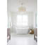 Breanne 66'' L Freestanding Soaking Bathtub-88719173