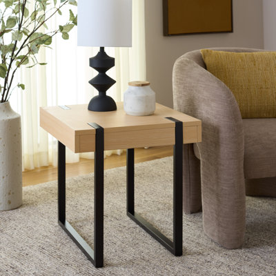 Table d'appoint Klausner