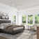 Kaliza 56'' Ceiling Fan with LED Lights and Remote Included
