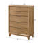 Mobilier de chambre à coucher 1Pc