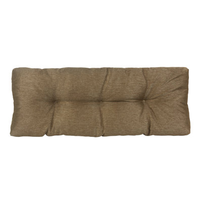 Coussin de banc antidérapant Omega