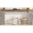 70.9" Extra Long Farmhouse Console Table