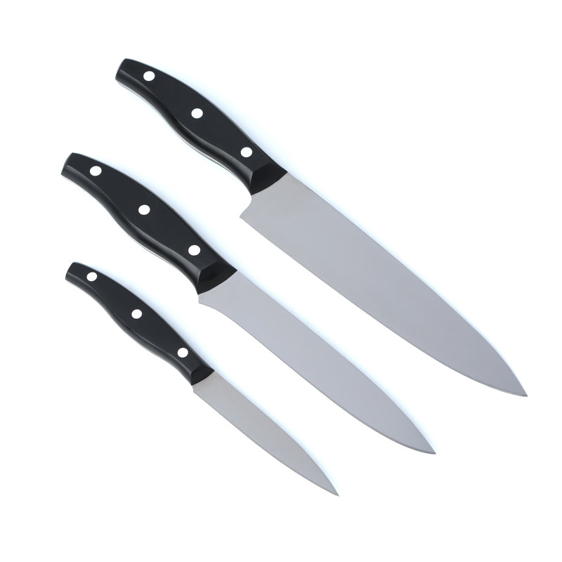 ZWILLING J.A. Henckels ZWILLING Twin Signature 3-Piece Starter Knife Set