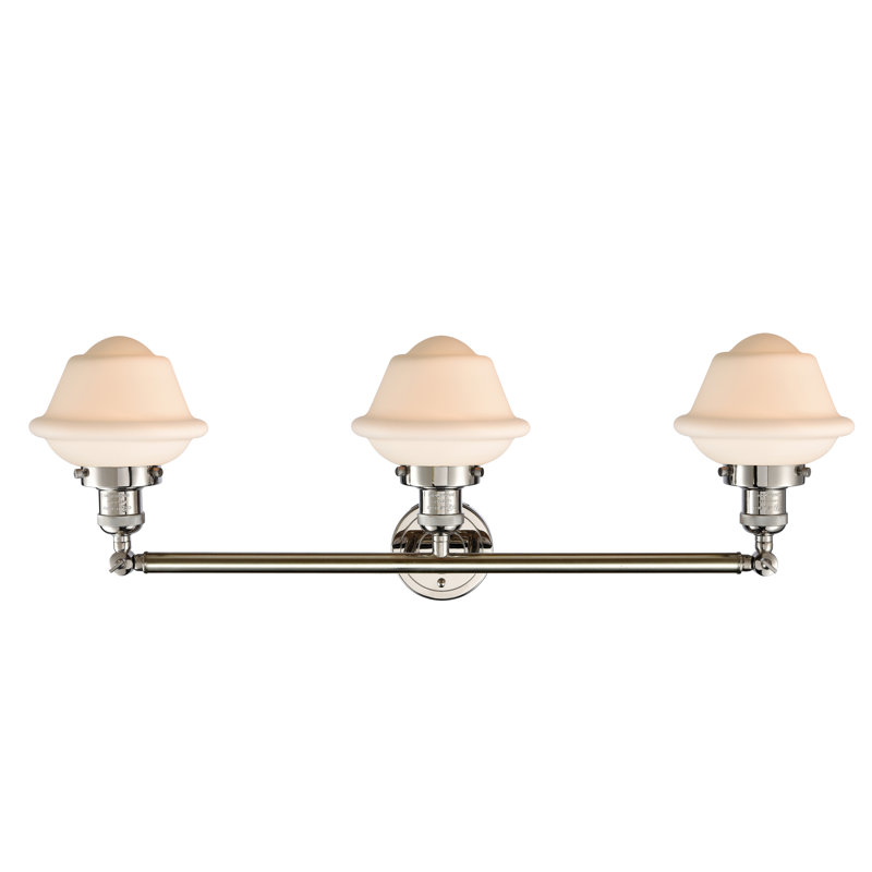 Shauna 3 - Light Vanity Light