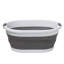 Panier à linge pliable Wayfair Basics®-491126232