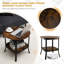 Elizabella End Table