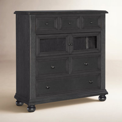 Country Living Accent Chest 2