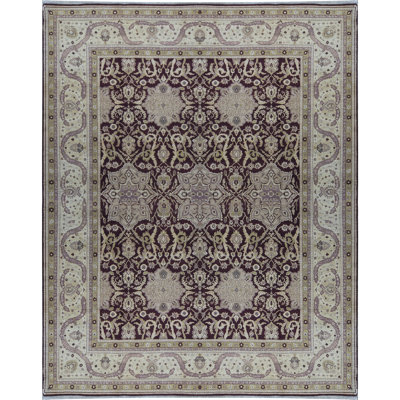 One-of-a-Kind 12'3" X 14'10" Area Rug
