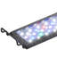 Lumière d'aquarium 24W à spectre complet pour aquarium 24 "-30"