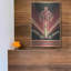 Art mural en métal Winston Porter-661302080