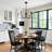6- Light Dimmable Traditional Chandelier-91825066