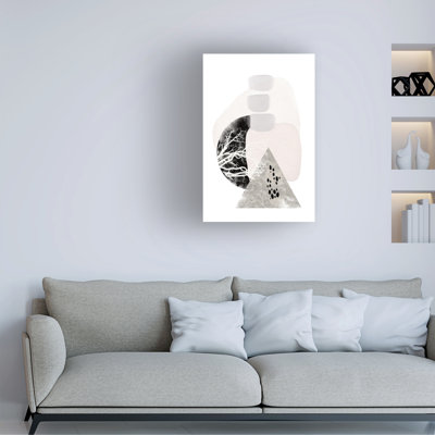 «Dramatic Dreams 2» par Sally Ann Moss