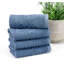 Serviette de toilette Parkerson en coton turc-1338073637
