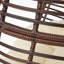 FAUTEUIL À DÉCOUPES CUTTER