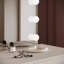 Dressing Table with Mirror-410571649