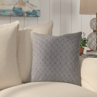 Daydream Luxury Throw Pillow