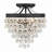 Eulah Semi Flush Mount