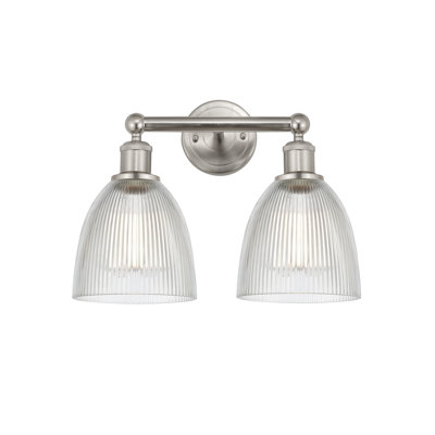 Philomene 2 - Light Dimmable Vanity Light