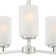 Charvic Sputnik Cylinder Chandelier