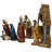 7 Piece Nativity Set