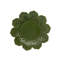 Geranium Earthenware Dinner Plate-63959733