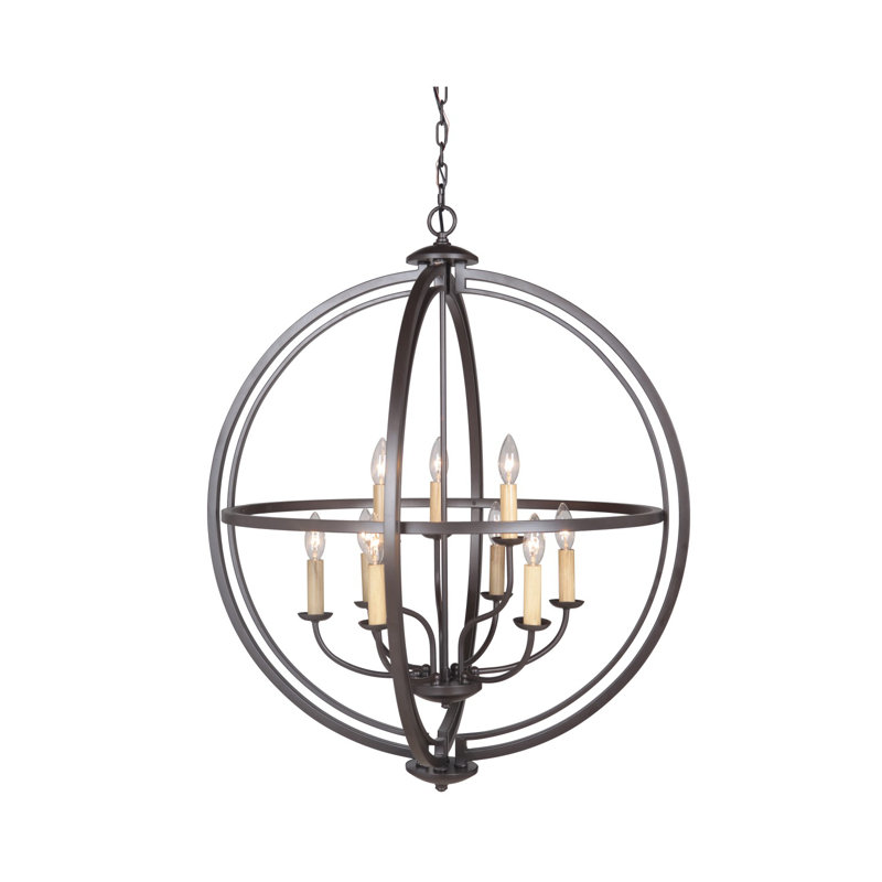 Gluck 9 - Light Lantern Pendant