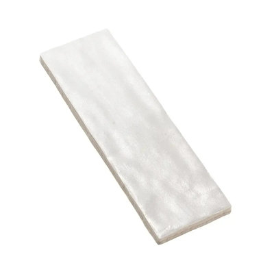 Mallorca 8" x 2.5" Ceramic Subway Tile