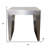 Pilot Huxley End Table