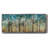 Sunlit Birch Grove- Framed Canvas-1105072118