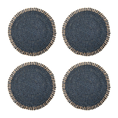 Amaretto Abaca Placemat