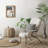 Sturdevant Shadow Box Frame Composite Wood with Glass for Hanging and Tabletop-90975824-70902501