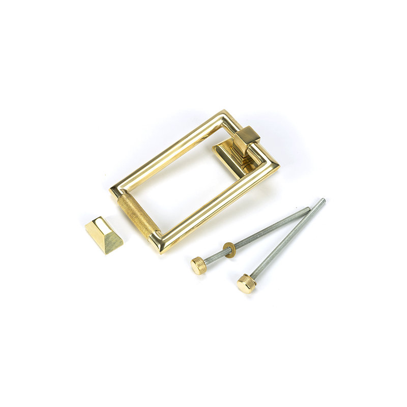 Brompton Door Knocker